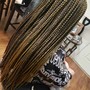 Crochet Braids