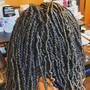 Natural Twists