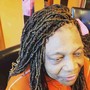 Crochet Braids