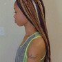 Starter Dreadlocks