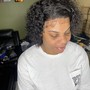 Closure Sew in