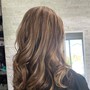 Babylights Balayage