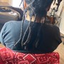 Kid's Braids