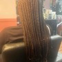 Kinky Twist