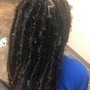 Passion Twists