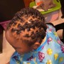 Kids Loc maintenance