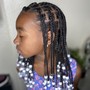 Flat Twists