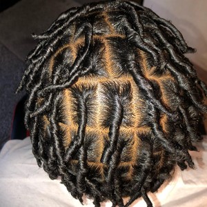 Locs by Rayne