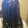 Retwist  locks