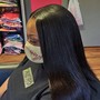 Sew-In Closure