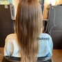 Medium/Long Hair Cut