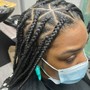 Scalp Treatment