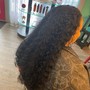 22” Sew In (HAIR INCLUDED)