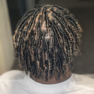 Locs by Rayne