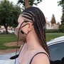 Cornrows