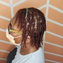 Scalp Treatment