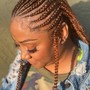 Crochet Braids (Traditional)