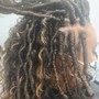 Loc Style