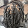 Loc Style