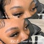 Ombré Brow Touch up