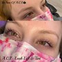 A.C.E. Lash lift & Tint