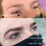 Brow Waxing 