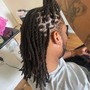 Cut Loc Removal