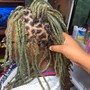 Senegalese Twist