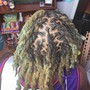 Loc Style