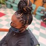 Comb Twist