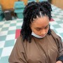 Scalp Treatment