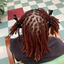 Loc Style