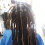 Dreadlocks