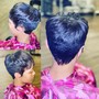 Men's Cut