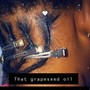 Loc Re-twist w/ Basic Style