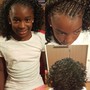 Crochet Braids