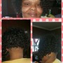 Twist Out