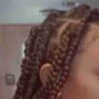 Small Box Braids