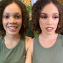 NASHVILLE, TN- SOFT GLAM w/ a TWIST