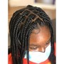 Versatile Sew In