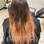 Semi Permanent Color