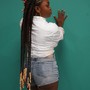 Jumbo Box Braids