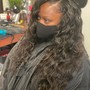 Partial Sew In-Kylla Roots Special for March 2024