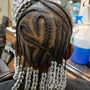 Individual Braids