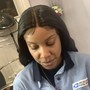 Closure Sew In