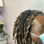 Loc Maintenance, Loc Detox