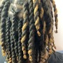 Kinky Twist