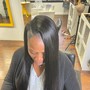 Versatile Sew In