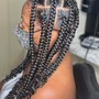 Goddess Locs