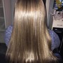 Brazilian Nano Keratin Treatment